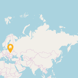 вулиця Костя Левицького на глобальній карті